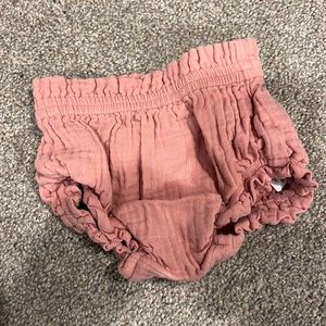 Gap Bubble Shorts 0-3mo